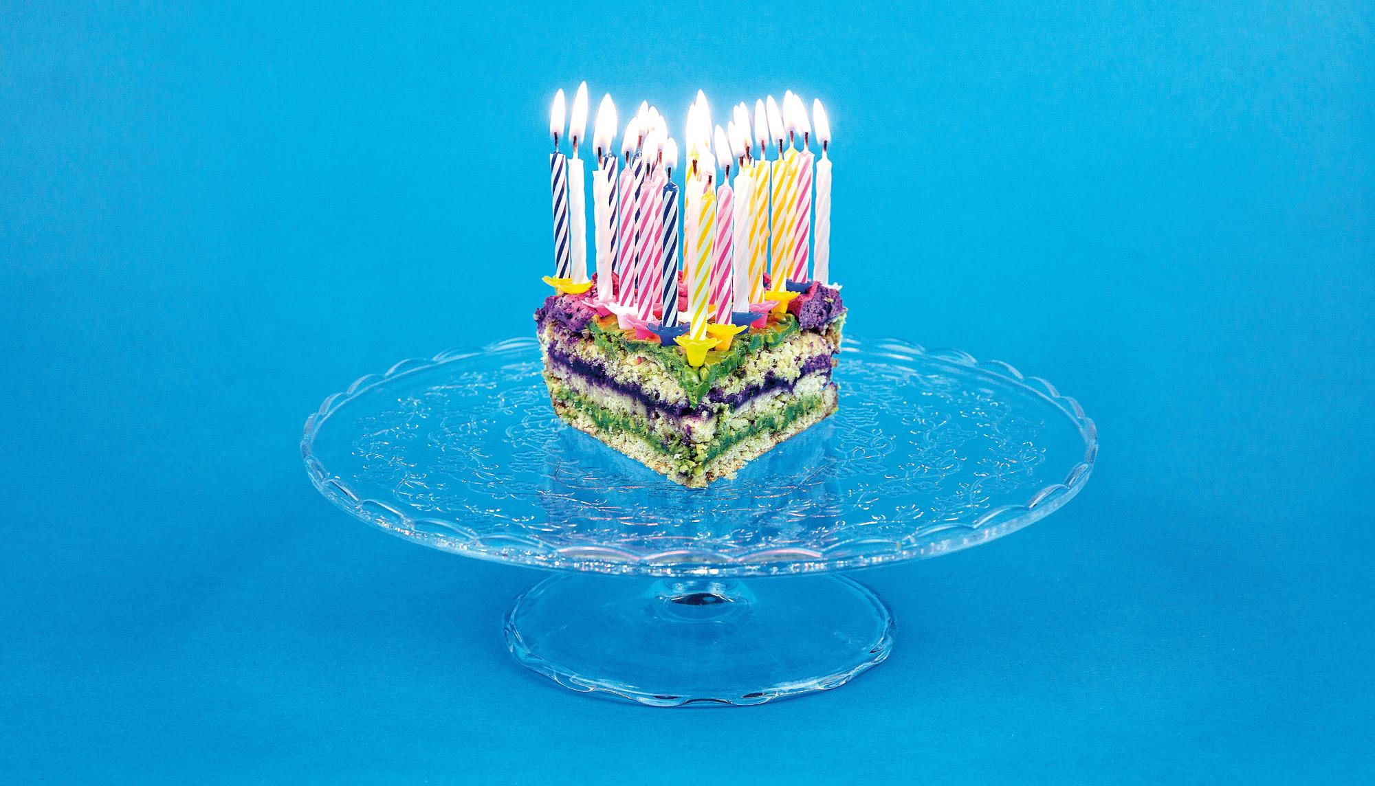 Tarta pensiones